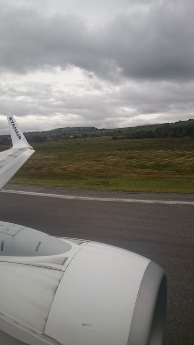 Photos of Kerry Airport