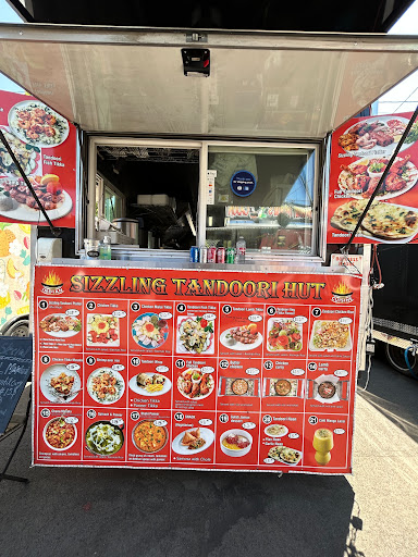 SIZZLING TANDOORI HUT Gallery - United States