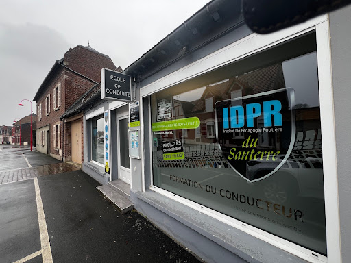 Idpr Santerre - Thumbnail
