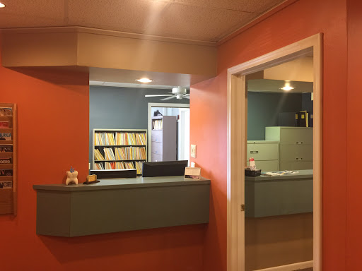 Mark L. DeWitt DDS - Visual