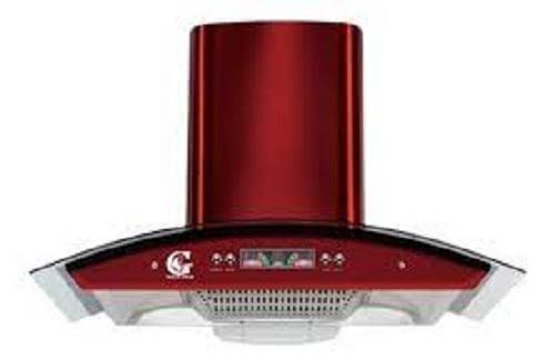 Kaff chimney