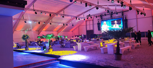 JOHO Eventarena