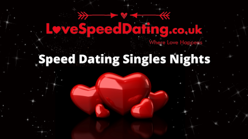 Love Speed Dating