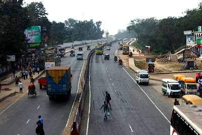 Photos of Comilla Cantonment Road Junction Bus Stop