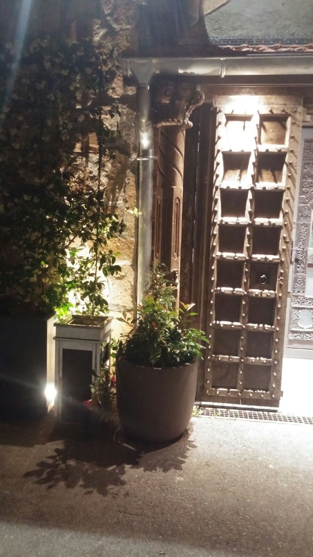 Restaurant Rajpoute