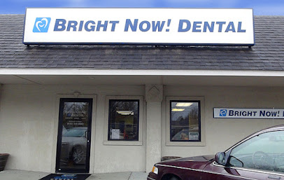 Bright Now! Dental & Orthodontics - North Vernon, IN