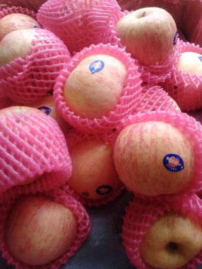 Photos of Pasar Pakem