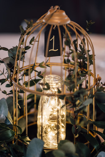 Sarah's Floral Studio Gallery - United Kingdom