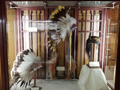 Yellowstone County Museum