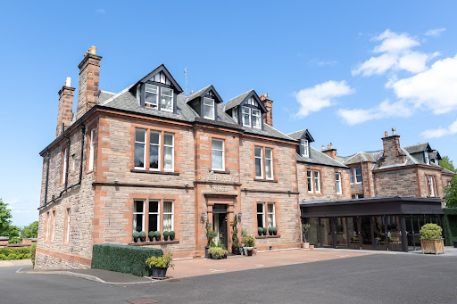 The Nether Abbey Hotel
