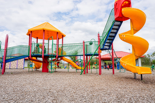 Chieftain Park - Visual