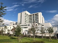 (独)国立病院機構 仙台医療センター 事務部企画課