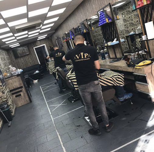 VIP Friseursalon