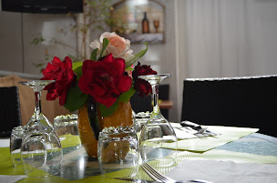 Photo n°13 de EUROPIZZA. Des Pizzas Mais Pas Que... à Nice (Restaurant italien)