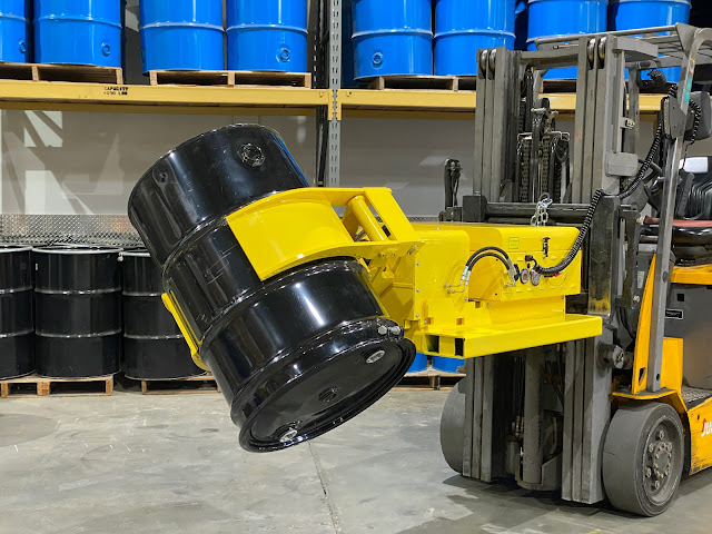 Easy Lift Equipment Co., Inc.