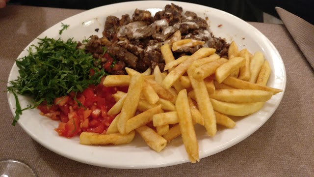 Beirut