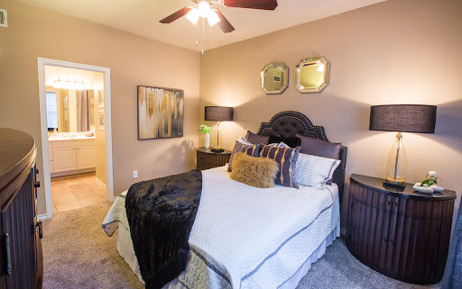 Cobblestone Park Apartments - Thumbnail