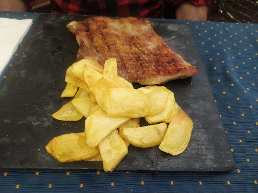 Restaurante Luisa de Castro