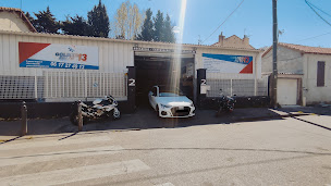 Photo n°1 de Golden Auto 13 à Marseille (Garage automobile)