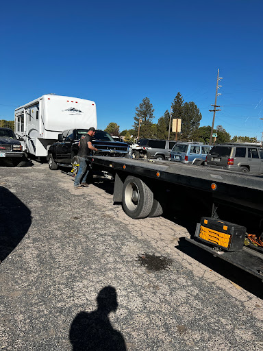Larkin Towing, LLC - Thumbnail