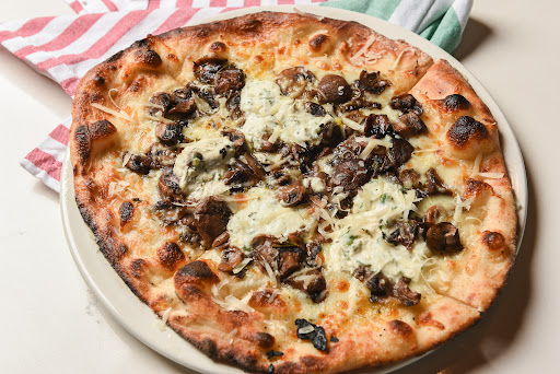 Truli Italian Food & Drink Gallery - United States