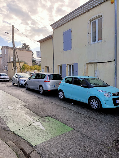 ENTRAIDE MONTELIMAR-LE TEIL - Thumbnail