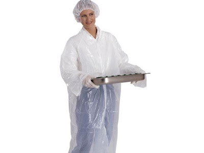 Photos of Workwear | Clothing and EPIS Bazarot e Hijos