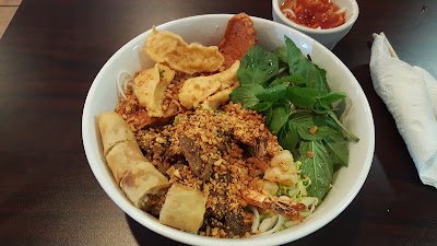 Photos of Pho Pasteur