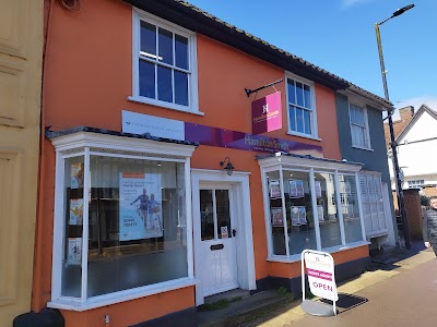 Hamilton Smith Needham Market Sales