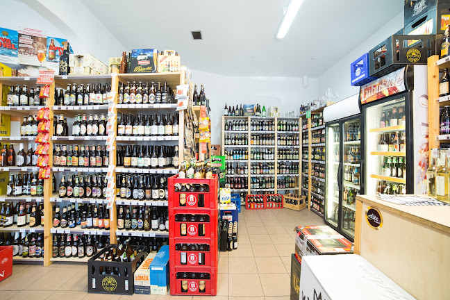 Opinii despre Elysium Hurt i Detal în Szczecin - Sklep monopolowy