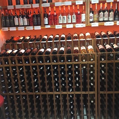 Wine Point Şarap Evi