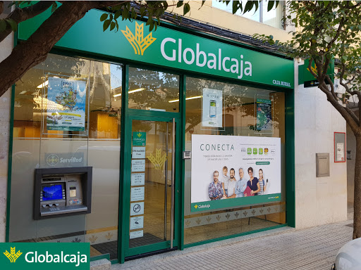 Globacaja - Visual