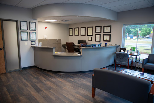Nicholas Theodotou, DDS