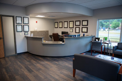 Nicholas Theodotou, DDS