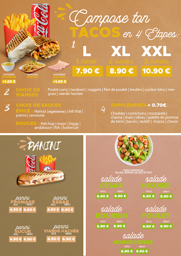 Photo 3 - Burger du Terroir