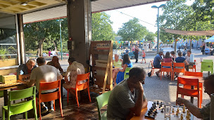 Photo n°3 de La caravane des possibles à Villefontaine (Restaurant)