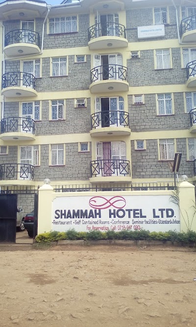 Photos of Shammah Hotel Kisumu