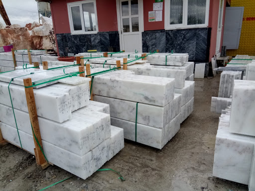 Candaş mermer madencilik tic.ltd.sti