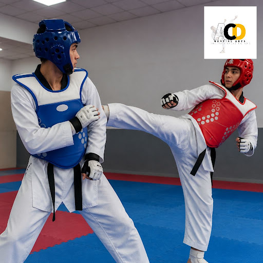 Want to move faster, kick sharper and react in a split second? At ACD Martial Arts - Sports Club… post image