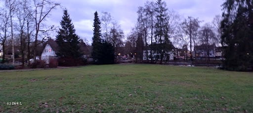 Stahl-Stein-Brunnen(Metkenborn) - Thumbnail