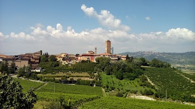 Torre di Barbaresco