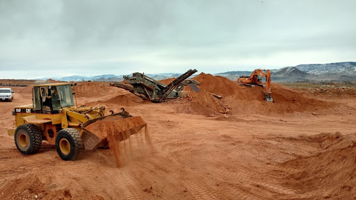 Super Soil USA Main Office