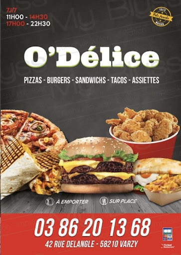 Photo 4 - O’DELICE