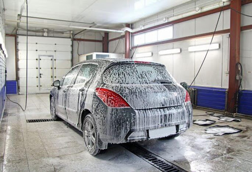 USA CAR WASH - Car Wash - Car detailing - Oil Change - Tire Repair - Queens NY 11428 - Thumbnail