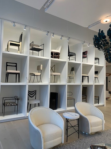 Arteriors West Hollywood Showroom - Thumbnail