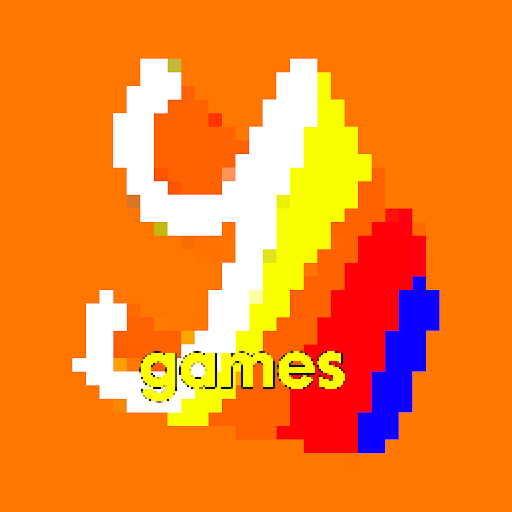 MRSGames - Visual