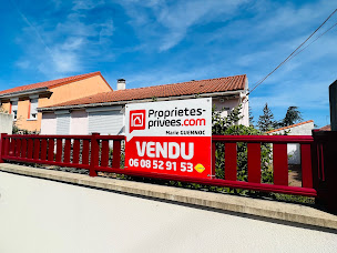 Photo n°1 de Marie GUENNOC - IMMOBILIER Basse-Goulaine. à Basse-Goulaine (Agence immobilière)