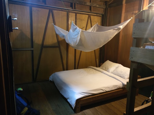 Paganakan Dii Tropical Retreat