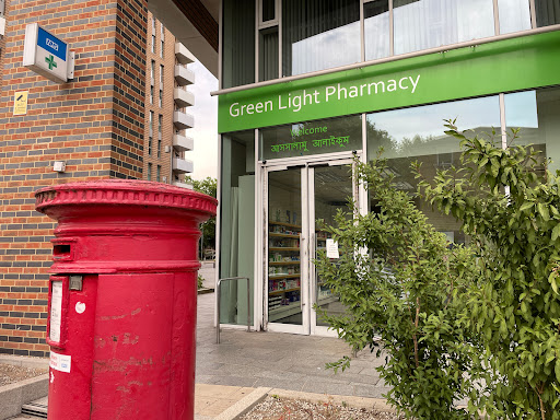 Green Light Pharmacy - Bromley by Bow - Thumbnail