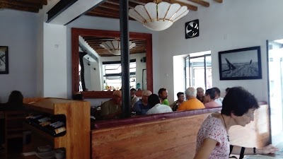 Photos of Le Bureau